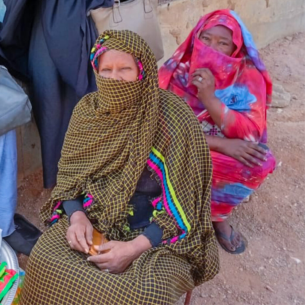 Feed 50 Families This Ramadan in Omdurman